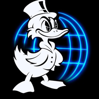 Telegram profile photo for VPN Скруджа 🛜