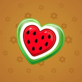 Cookie Heart #37