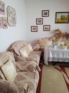 Продаю свою 2-х комнатную квартиру