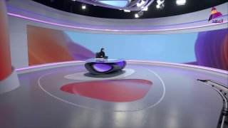 ALAhad TV - ערוץ אל אהד
