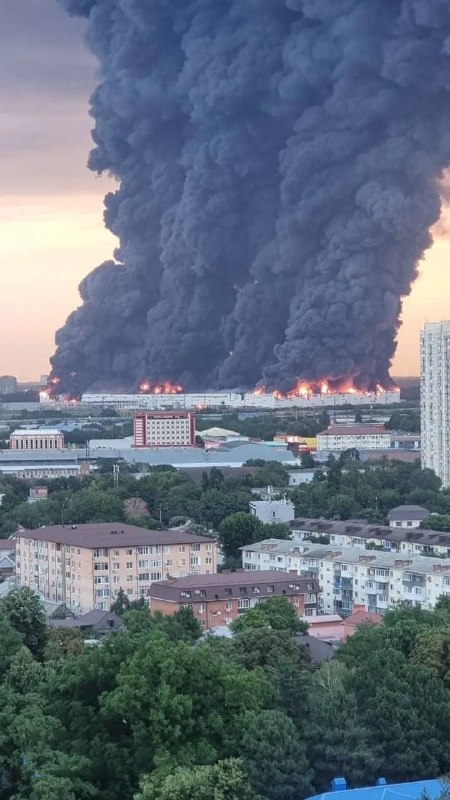 President Zelensky said Ukraine successfully struck logistics hubs in Russia's Krasnodar and Stavropol regions that supply drone components, navigation equipment, and military gear to the Russian military, as well as another oil depot. He also said Ukrainian forces struck a tanker and four cargo ships from Russia's shadow fleet in the Black and Azov seas, describing the attacks as part of efforts to bring the war back to Russia.