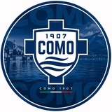 ФК «Комо» | «Бьянкоблу» | FC «Como»