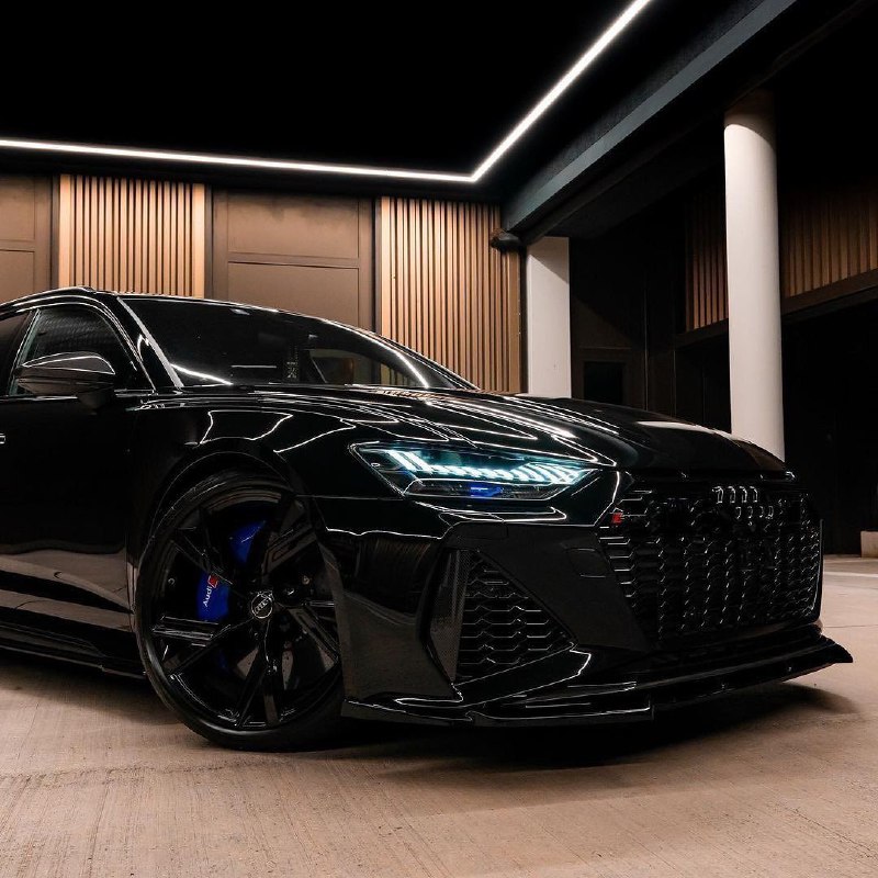 Audi 6