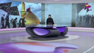 ALAhad TV - ערוץ אל אהד