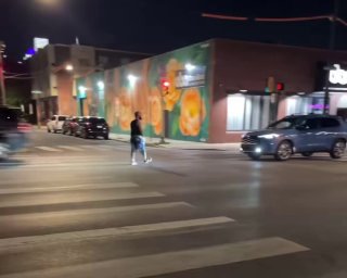 🇺🇸 A woman in San Diego repeatedly confronted ICE agents, yelling, “What are you going to do, arrest me?” while refusing orders to back away.Moments later, agents forcibly arrested her as she resisted and screamed, while her phone landed upright and captured the entire scene.Follow main channel -> LiveLeak Follow private channel -> LiveLeak Private