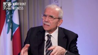 ️🇱🇧 Prime Minister of Lebanon, Nawaf Salam, stated that Lebanon must not "waste any opportunities" it has in implementing the Taif Agreement.