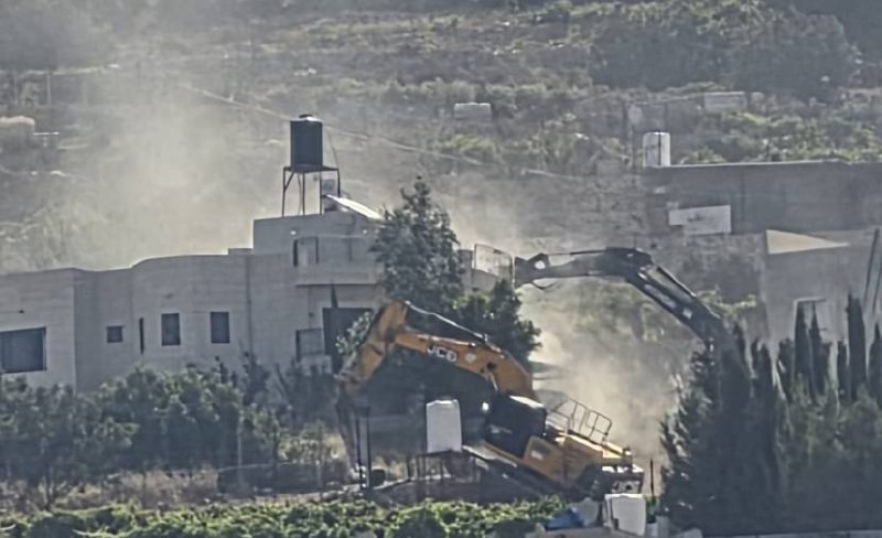 רשת חדשות ירושלים