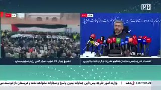 🎦 ראש ארגון רגולטורי תקשורת רדיו: בתחום הכיסוי נרשמה צמיחה של 40% ובתחום החיבור יותר מ-2 מיליון בתי אב חוברו לסיבים אופטיים.