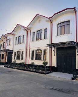 Uzumzor mahalla, 2.5 sotix