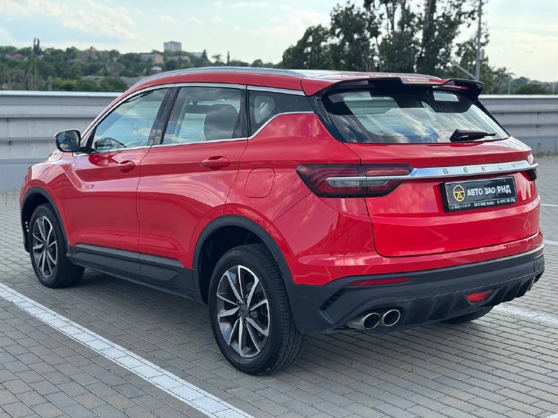 🚘 В продаже geely coolray

Год выпуска: 2022
Пробег на табло: 72 463 км
Птс: электронный
Двигатель: 1.5 бензин
Трансмиссия: amt

Vin: y4k8622z5nb908046
Цена: 1 120 000
Новая цена: 1 100 000 руб.

📞 + 7 (938) 130-35-61

Г. Ростов-на-дону, тц «сиверс», пр. Сиверса, 23 – как нас найти📍

Способы оплаты:
— Наличные;
— Кредит (20 банков);
— Безнал без ндс;
— Обмен на ваш авто.

Больше подробностей об авто и способах оплаты узнавайте у менеджера 📲 @autozaorndbot
___________

Подбор авто – @auto_zao_bot 🤖
Все авто – https://autozao. Ru/ 🌐
Мы в max. Ru/auto_zao_rnd 💬

🗺️ Присоединяйтесь к авто зао :

— Москва
— Краснодар - фотография - 3