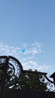 שיגור טילים איראניים חדשים לעבר בסיסים אמריקאים