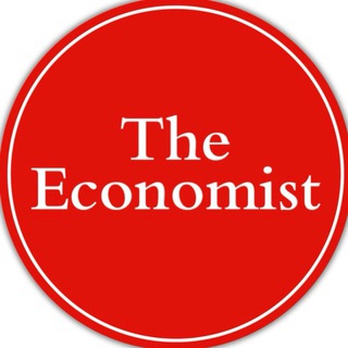 Telegram profile photo for The Economist