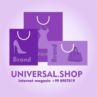 UNIVERSAL.SHOP