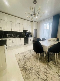 Продажа коттеджного дома.