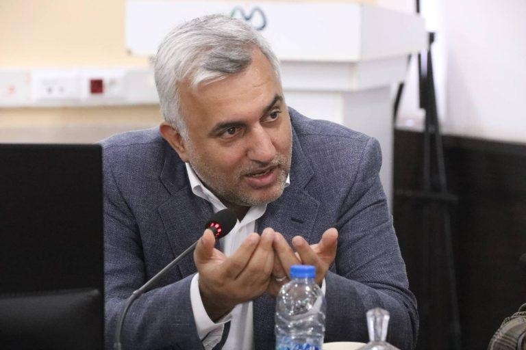 KurdPress | کُردپرس: 📌 معاون دیپلماسی اقتصادی وزارت امور خارجه :📰 بدرفتاری با رانندگان ایرانی در ترکیه‌ از مسیر کنسولی پیگیری شود📝 سرویس آذرب