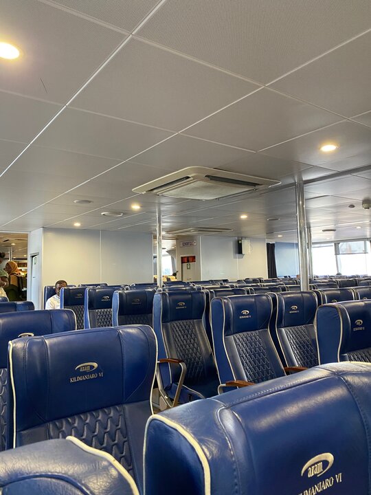 Zanzibar, 東非最美的沙灘