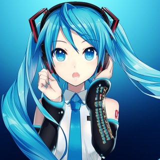 Telegram profile photo for Аниме | Манга | Манхва