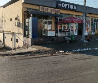 в аренду помещения Бектемир вдоль дороги