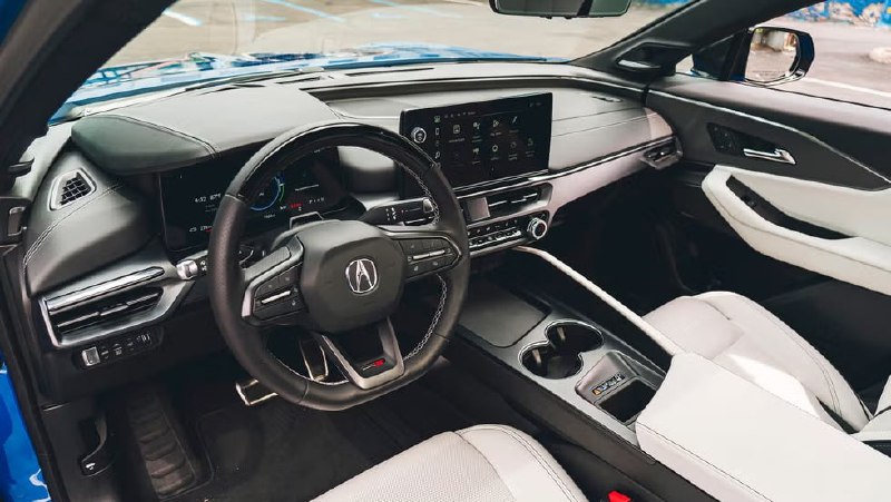 Acura прекратила выпуск электрокроссовера ZDX спустя год после начала продаж 3