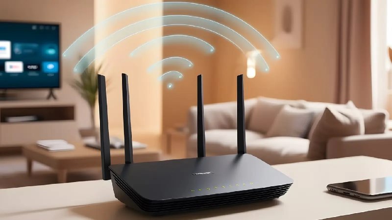MakeUseOf.Ir: تیتر: Xfinity Shield شرکت Comcast روتر شما را به حسگر حرکتی تبدیل میکند — و ممکن است آنچه میبیند را به اشتراک بگذاردخل