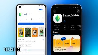 Google выпустила полностью новый Snapseed 4.0 для iOS и AndroidПриложение получило обновлённый внешний вид, новые инструменты редактирования, встроенную камеру с плёночными фильтрами и возможность за раз применить правки и фильтры сразу к нескольким фотогр