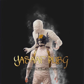 يساف لبيع حسابات ببجي 🇦🇪 Telegram Group Link