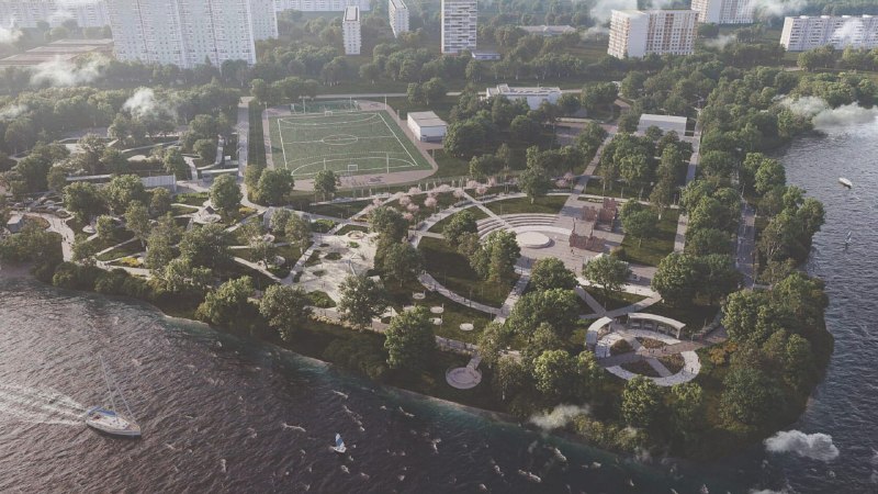 Два дня подряд тысячи жителей Долгопрудного остаются без света.