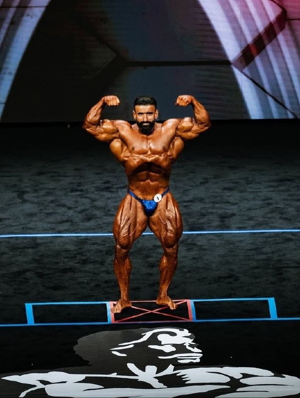 BadNews85 | بدنیوز: 🔴استوری هادی چوپان: «جشن بگیرید هادی چوپان از ایران امسال نیست؛ اما این پایانش هم نیست»هادی چوپان به دلایل سیاسی اجازه و