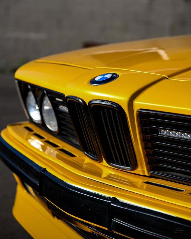 BMW 635 CSI 3