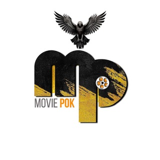 Telegram profile photo for مووی پوک 💎 Movie_Pok