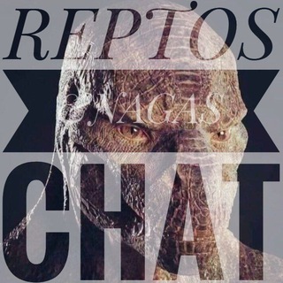 Repto Naga Chat