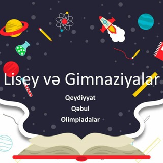 Lisey və gimnaziyalar