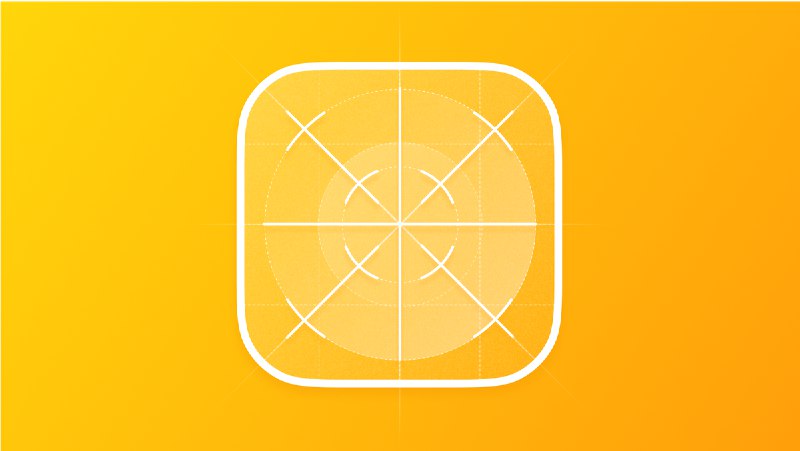 Crafting better App Icons