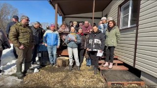 ⚡️ «По свинье на человека». Рязанскую область застраивают гигантскими свинокомплексами: количество навоза видно из космосаИстория одного обращения к президенту.К Путину много кто обращается и по совсем разным надобностям: крыша протекла, храм не там строят