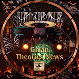 Gman Theories News 📰