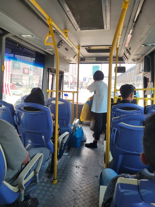 馬來西亞吉隆坡近郊旅遊點推薦-2023/9/15-2023/9/16瓜雪篇