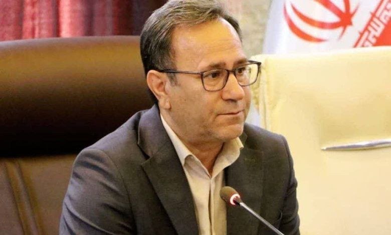 بلوطستان | baloutestan: .بهره‌برداری از ۲۷ پروژه کشاورزی با اعتبار ۷۴۰ میلیارد تومان در لرستان رئیس سازمان جهاد کشاورزی لرستان از بهره‌برداری ۲۷