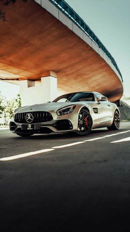 Mercedes Benz