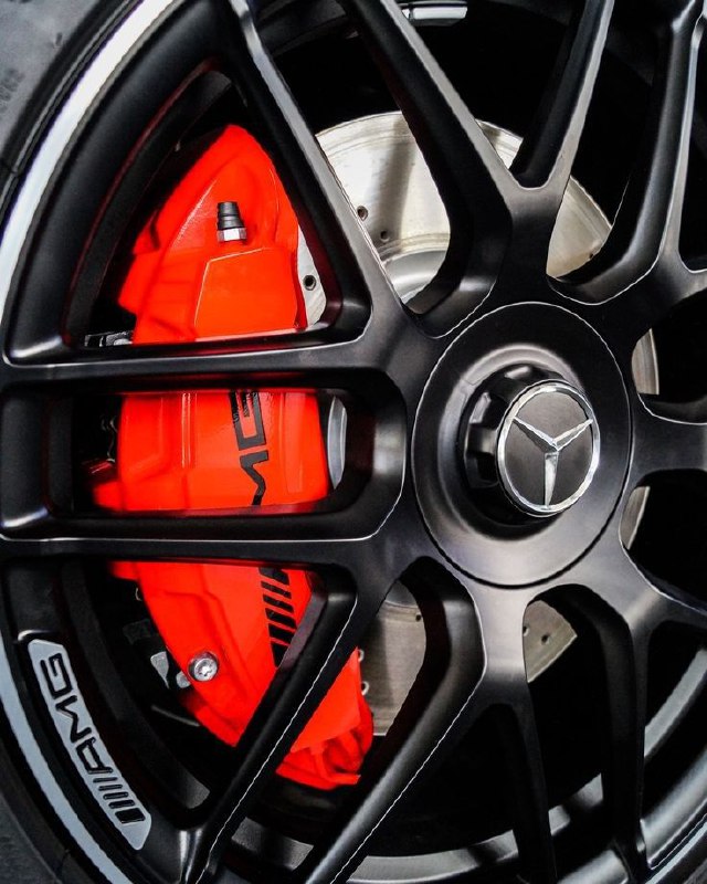 Wheels 5