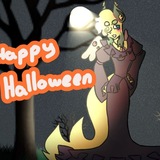 🎃Кивуши🕷 [🕸170+]