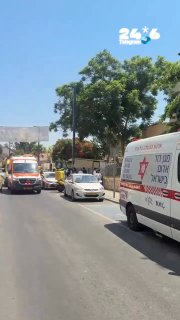 🇮🇱 ילד בן חמש מת לאחר שנמצא ברכב בלוד. ילד בן חמש נמצא בתוך רכב בלוד, שם קיבל טיפול חירום. על פי ההערכות…