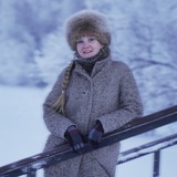 Надюшка Бояджиева