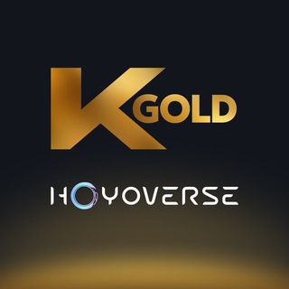 Telegram profile photo for Kupikod Gold & HoYoverse Team