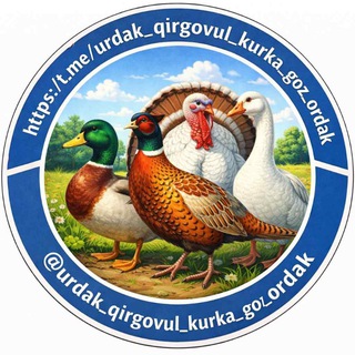 Фазанлар . Товуслар . Sisarkalar . Ўрдаклар . Ғозлар . Куркалар .