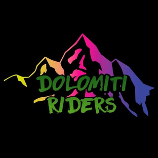 ⛰️Dolomiti Riders Official⛰️