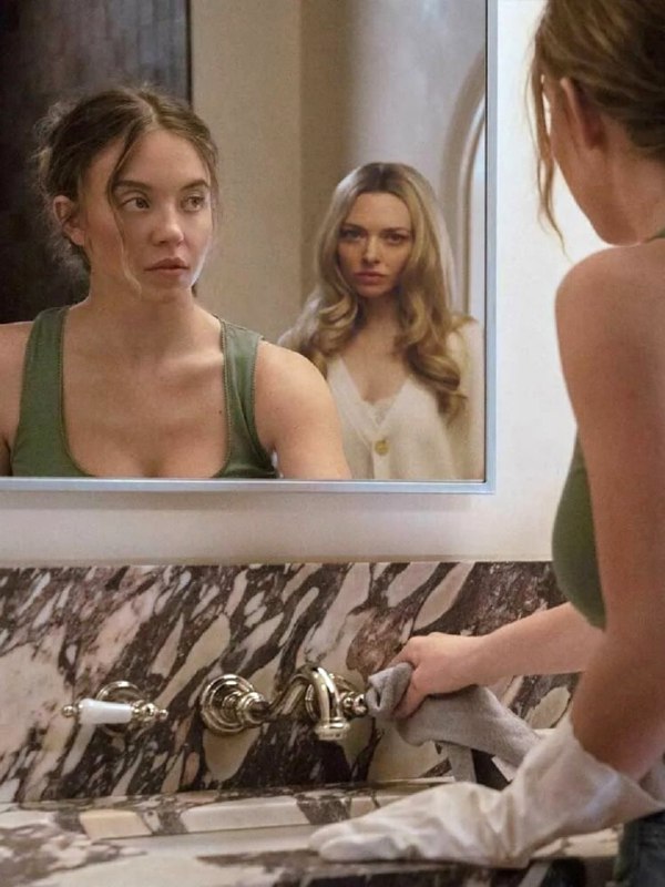 Горничная: Сидни Суний побила рекорд кассовых сборов 2