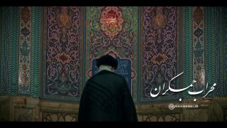 🎥 בעוד מספר שעות, פרידה מאהובים ותפילות על גופו הקדוש של מר קילדמן במסגד ירושלים, ג'מקרן