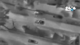🇮🇱 The IDF attacked in the Gaza Strip yesterday, killing three terrorists from organizations GAP and Hamas. News moment - army and their security.