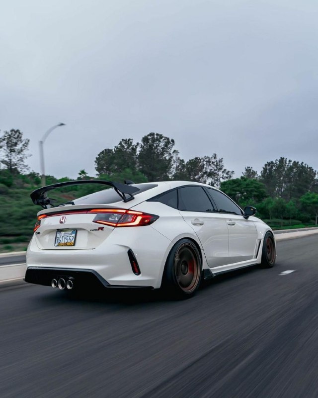 Honda Civic 7