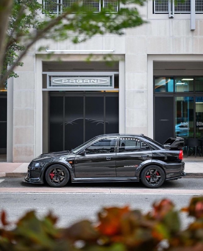 Carbon Evolution VI 3